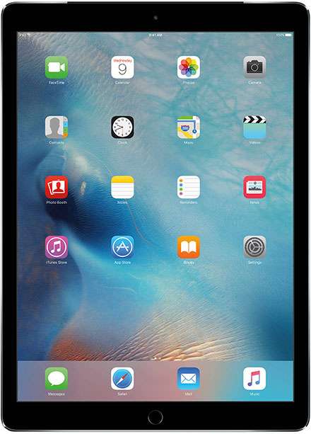 Apple iPad Pro 2016 9.7-inch WiFi
