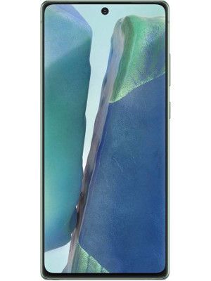 Samsung Galaxy Note 20