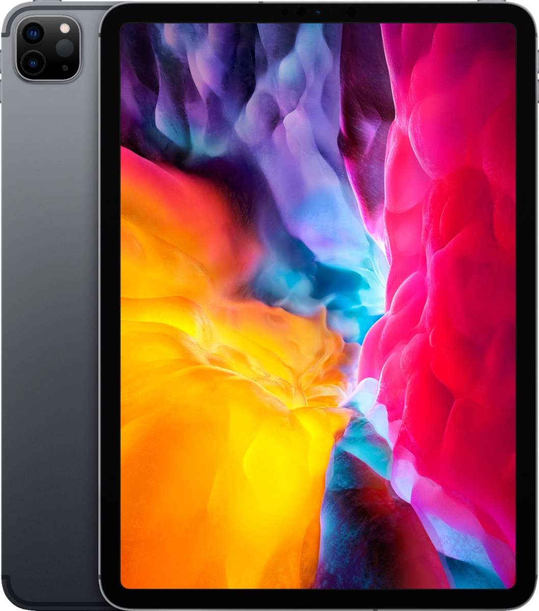 Sell My Apple iPad Pro 11 (2020) (2nd Gen) 512GB WiFI