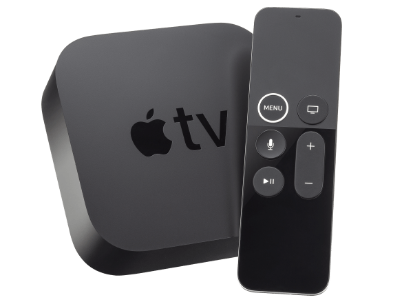 TV 4th