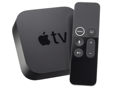 TV 5th