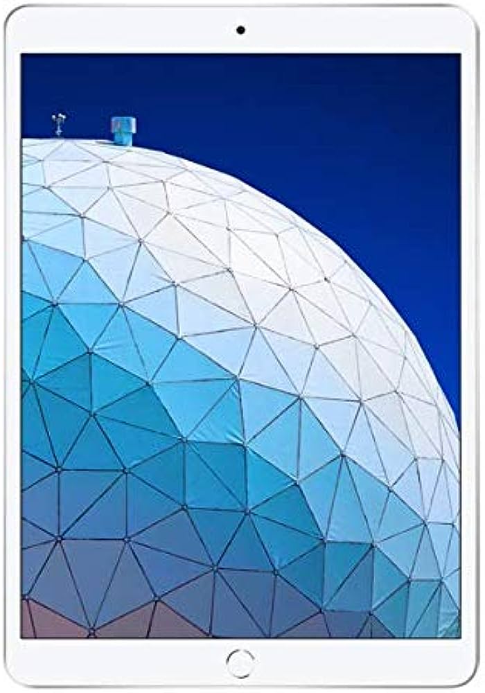 Apple iPad Air 3 (2019) Wi-Fi
