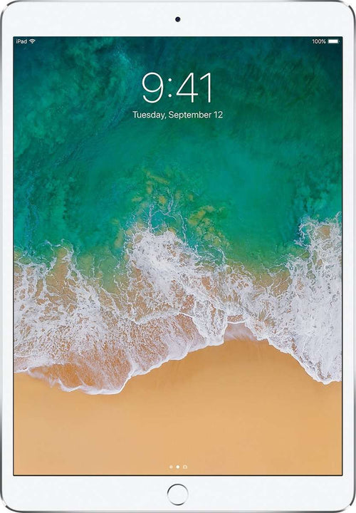 Apple iPad Pro 2017 10.5 WI-FI