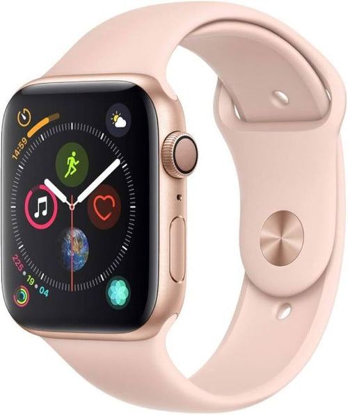 Apple Watch S4 GPS + Cellular Gold