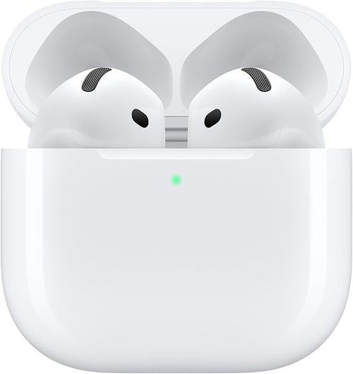 Apple AirPods 4th Gen