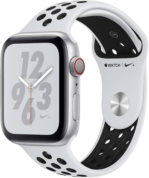 Apple Watch S4 GPS + Cellular Silver