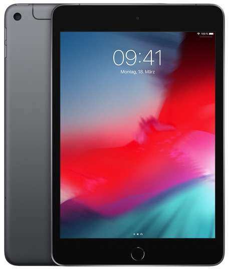 Apple iPad Mini 5 WiFi