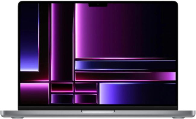 MacBook Air 13 2023 M2 8-Core CPU 10 Core