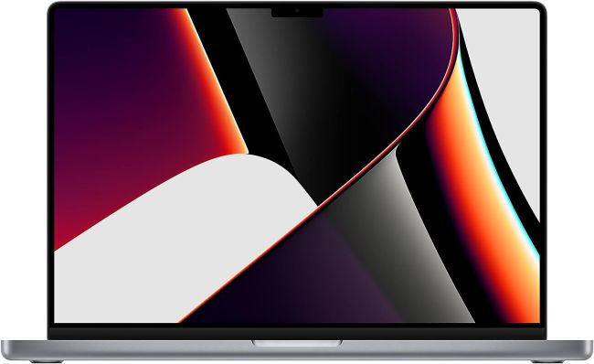 Macbook Pro 14 2021 M1 10 Core