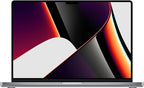 Macbook Pro 16 2021 M1 16 Core