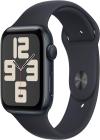 Apple Watch SE 2022 GPS Midnight