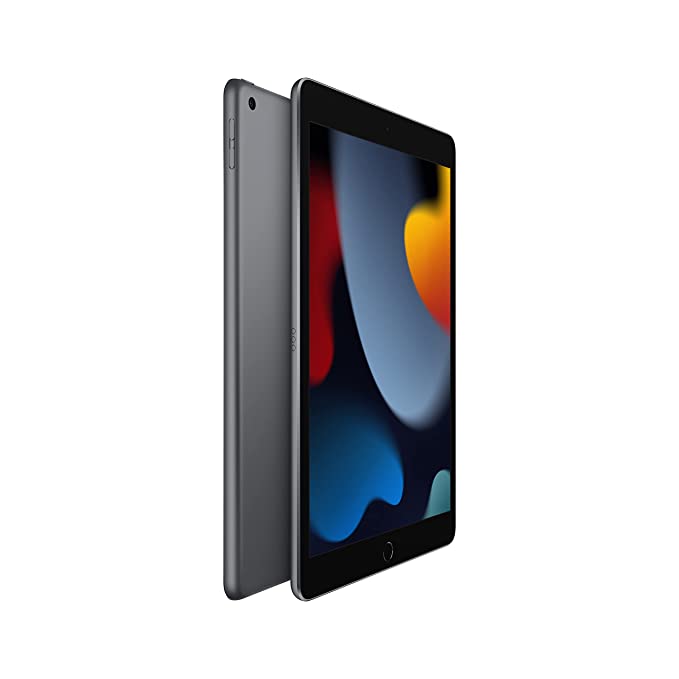 Apple iPad 9th Gen 4G