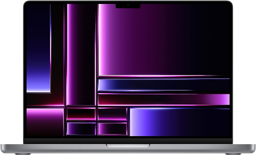 MacBook Pro 14 2023 M2 16 Core
