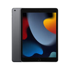 Sell My Apple iPad 9 10.2" Wi-Fi + 4G 256GB