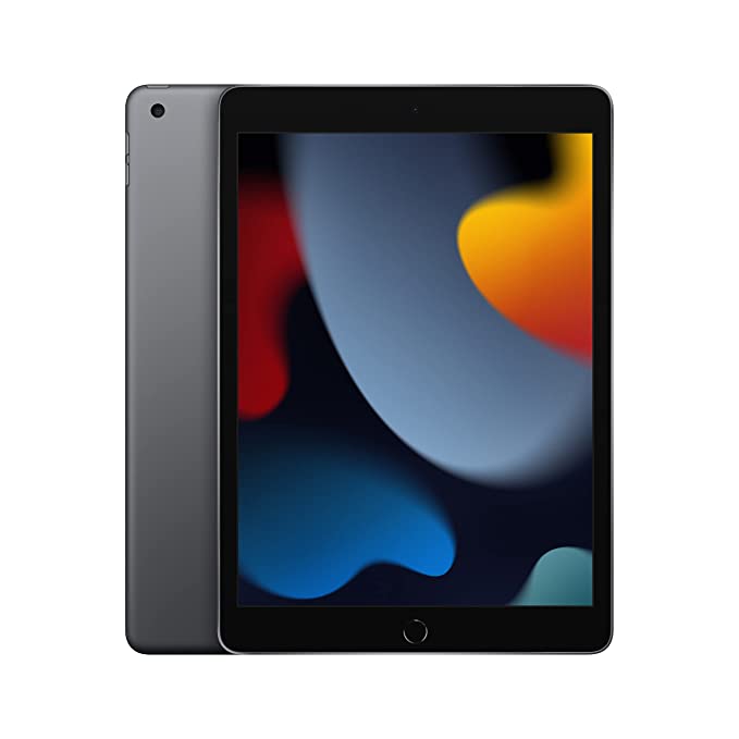Sell My Apple iPad 9 10.2" Wi-Fi 256GB