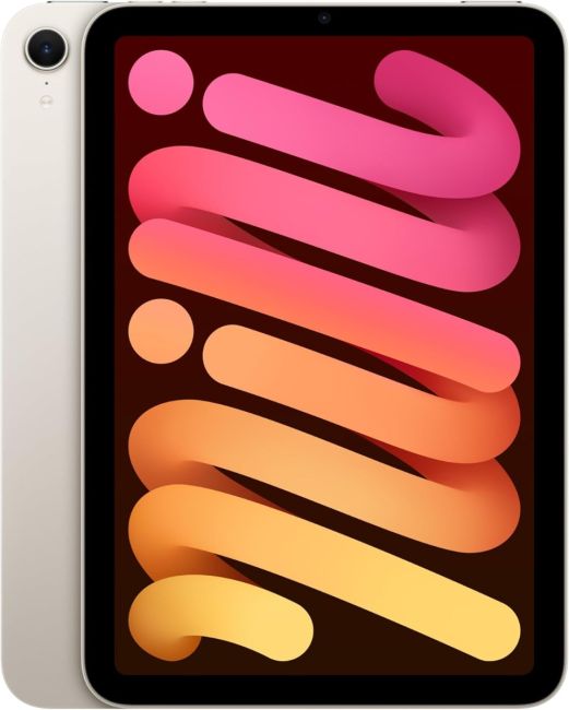 Apple iPad Mini 7 (2024) Wi-Fi