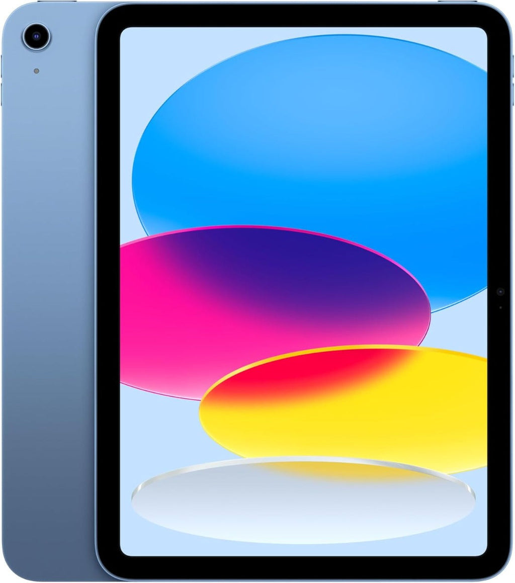 Apple iPad 10th Gen Wi-Fi