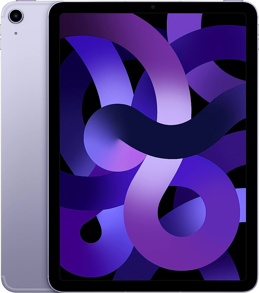 Apple iPad Air 5 (2022) Wi-Fi + 5G