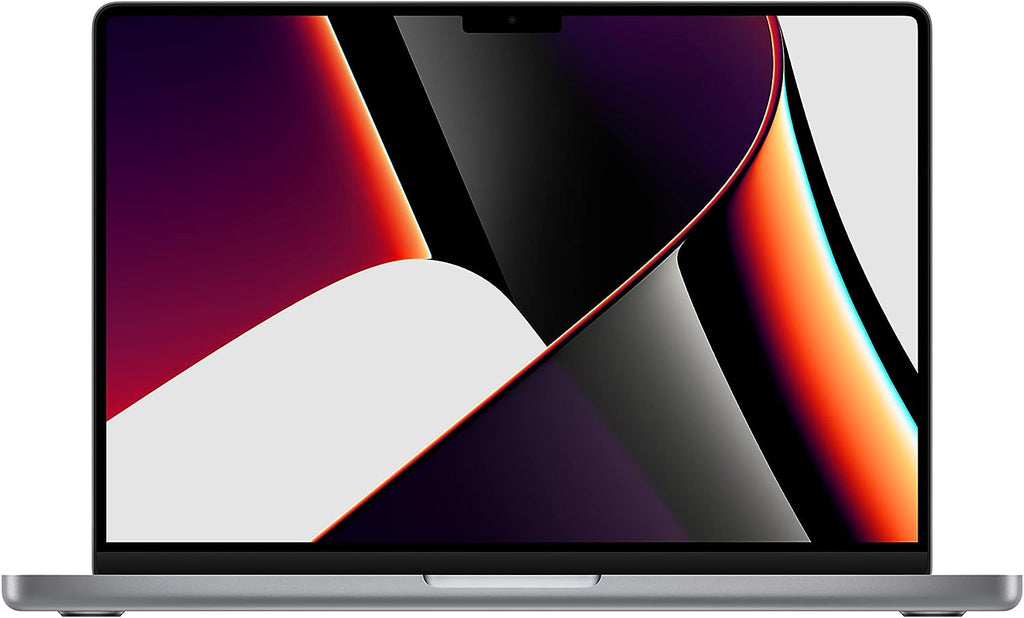 Macbook Pro 16" 2021 M1 10-Core CPU 24-Core GPU