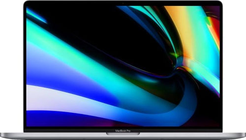 MacBook Pro Retina 16inch 2019 Core i9