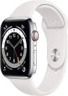 Apple Watch S6 GPS Aluminium Case