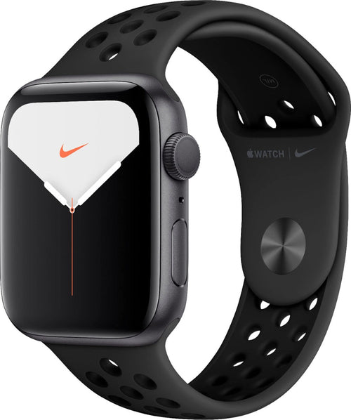 Apple Watch Nike+ S5 GPS Space Grey Alu