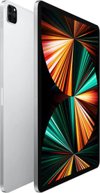 Sell My Apple iPad Pro 5 12.9 (2021) (5th Gen) 2TB  Wi-Fi + 5G