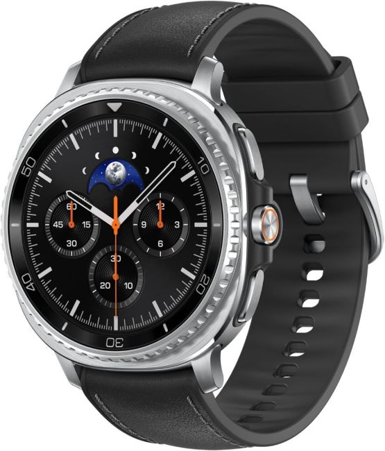 Samsung Galaxy Watch8 Classic GPS