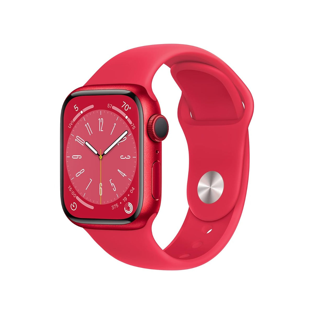Apple Watch S8 41mm GPS (Product) Red