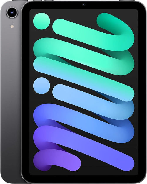 Apple iPad Mini 6 (2021) Wi-Fi + 5G