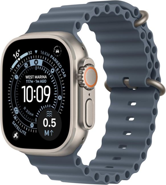 Apple Watch Ultra 3