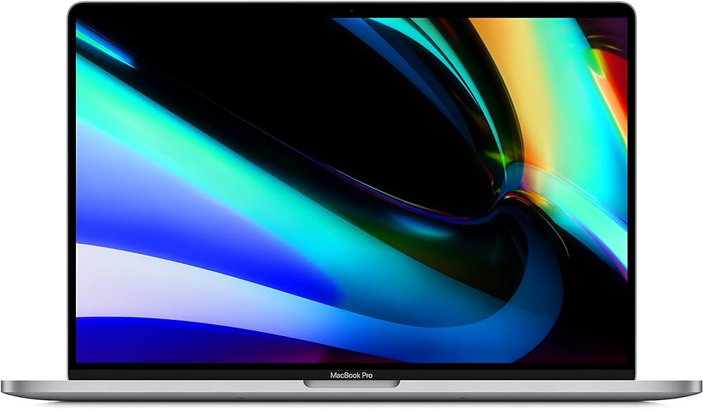MacBook Pro Core i9 2.4 15 (2019)