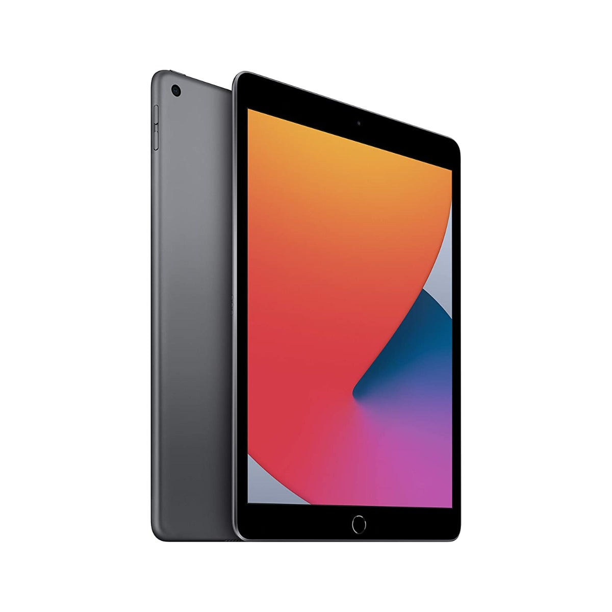 Sell My Apple iPad 8 10.2" Wi-Fi + 4G 128GB
