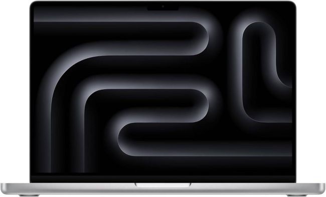 MacBook Pro 14 2023 M3 Pro 18 Core 1TB
