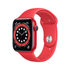 Apple Watch S8 45mm GPS (Product) Red