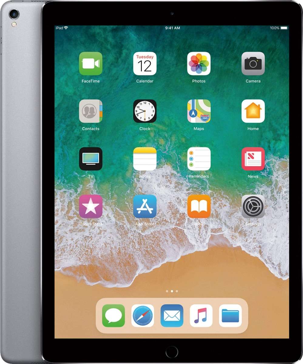 Apple iPad Pro 2016 12.9 WI-FI