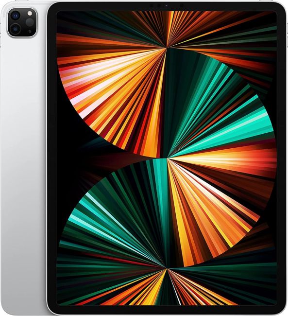 Apple iPad Pro 2021 12.9 WiFi + Cellular