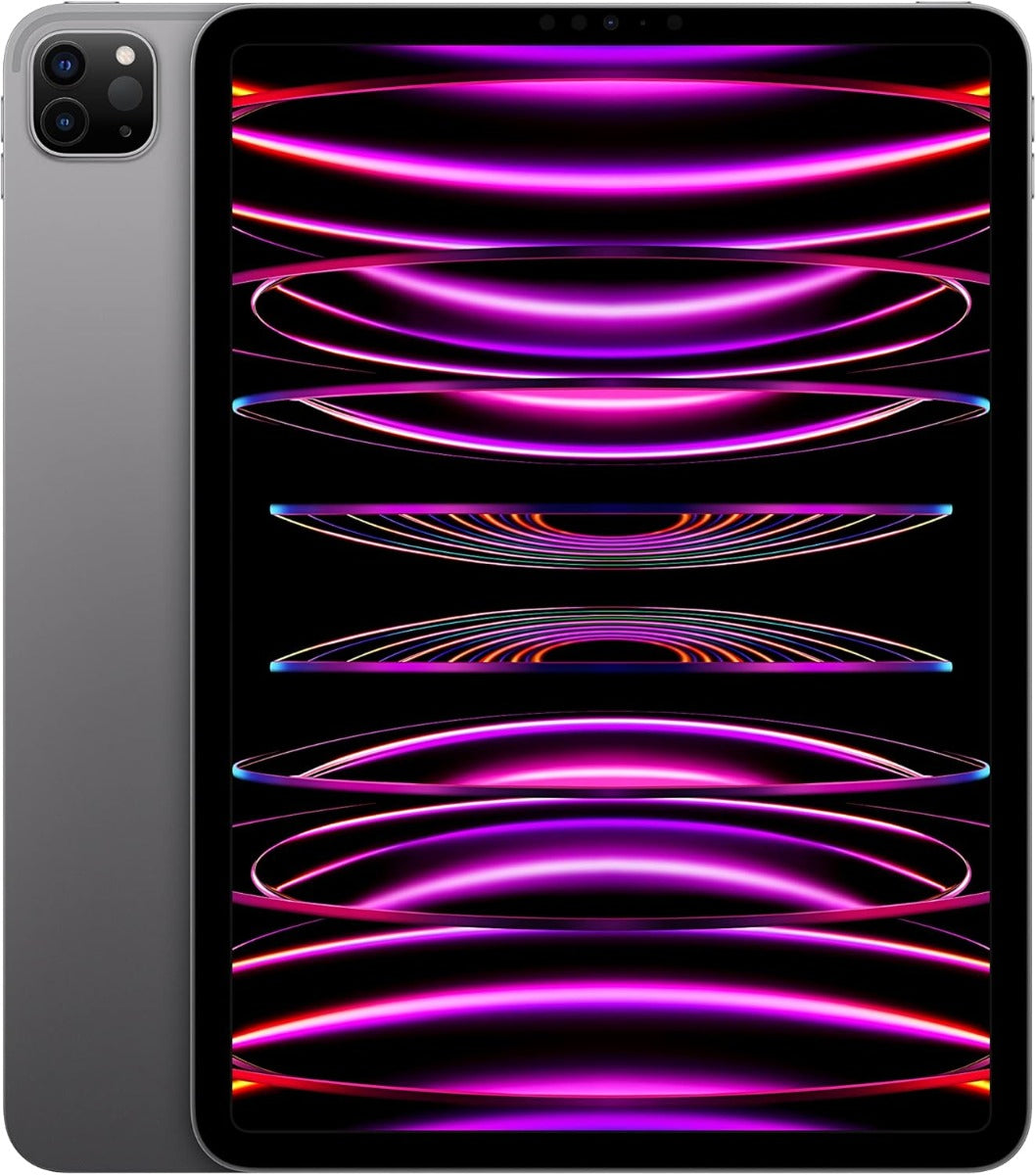 Apple iPad Pro 2022 11 WiFi