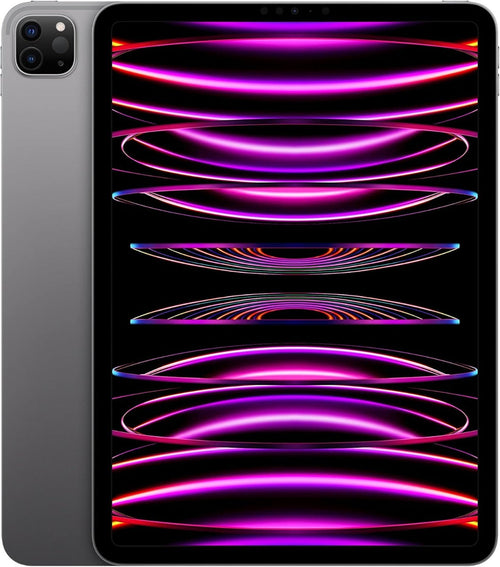 Apple iPad Pro 2022 11 WiFi + Cellular