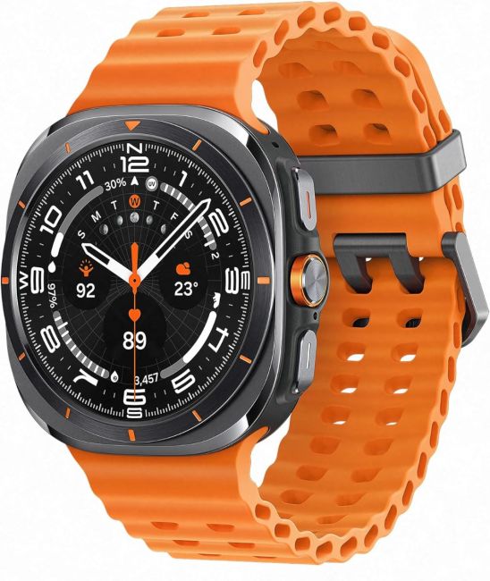 Samsung Galaxy Watch Ultra LTE