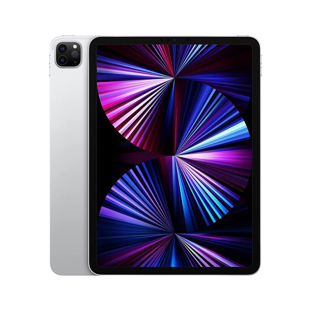 Apple iPad Pro 2021 11 WiFi + Cellular