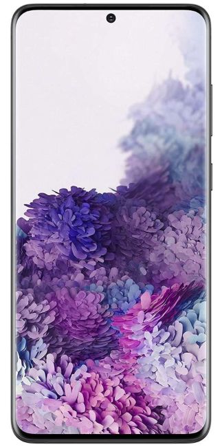 Samsung Galaxy S20+