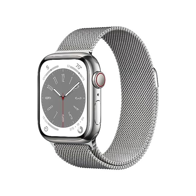 Apple Watch S8 GPS Aluminium