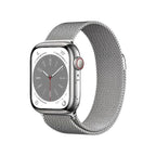 Apple Watch S8 GPS + Cellular Stainless Steel