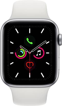Apple Watch S5 GPS + Cellular Stainless Steel