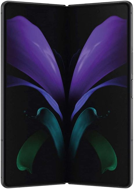 Samsung Galaxy Z Fold2