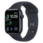 Apple Watch SE 2022 4G Midnight