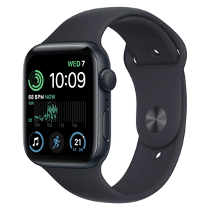 Apple Watch SE 2022 4G Midnight