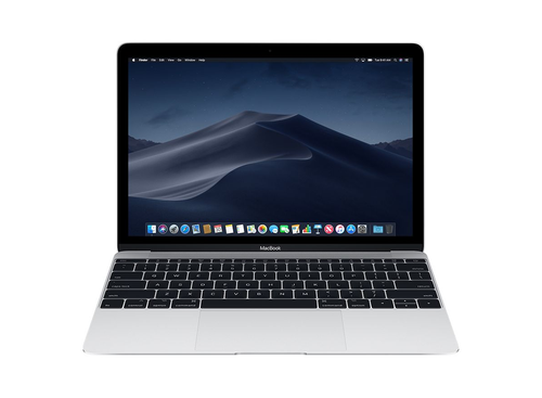 MacBook Core M3 1.2 12" (Mid 2017)