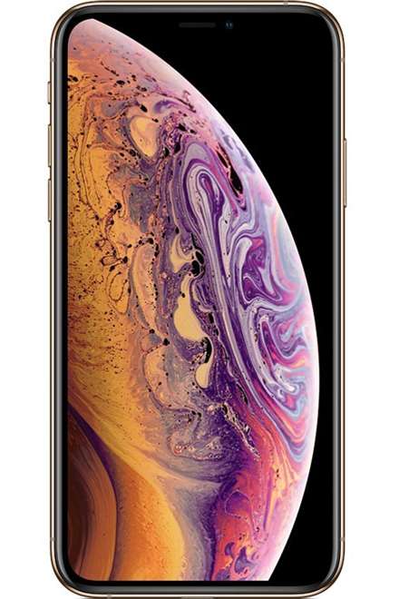 Apple iPhone XS